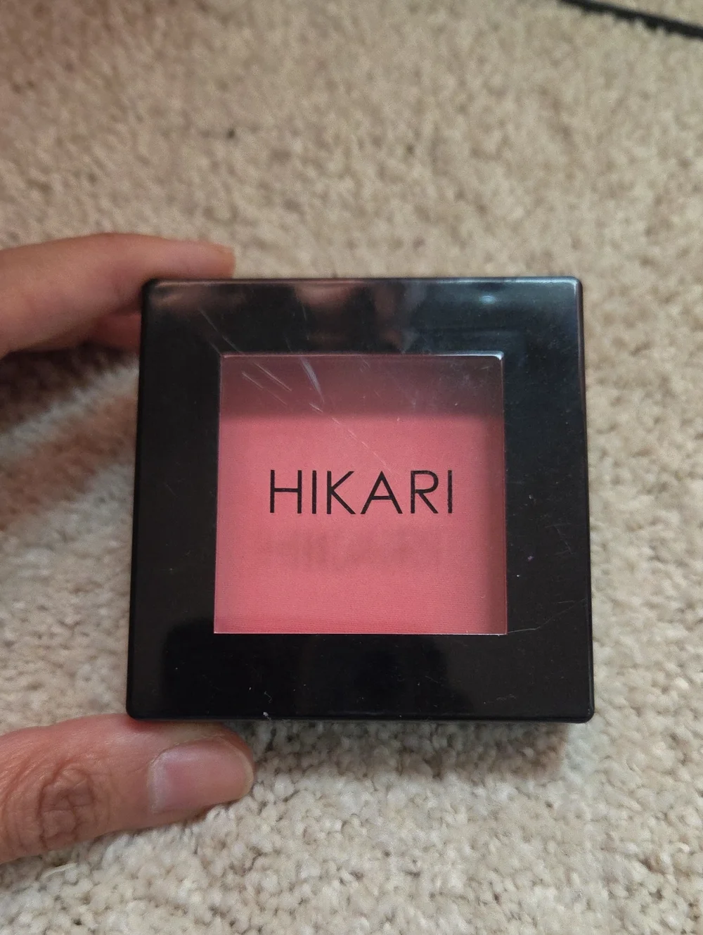 Hikari Tango Blush